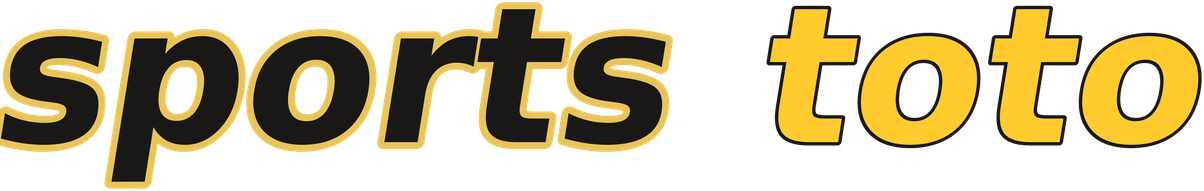 sports toto logo