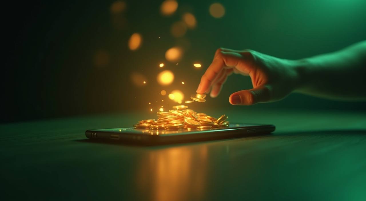 sports toto mobile gaming